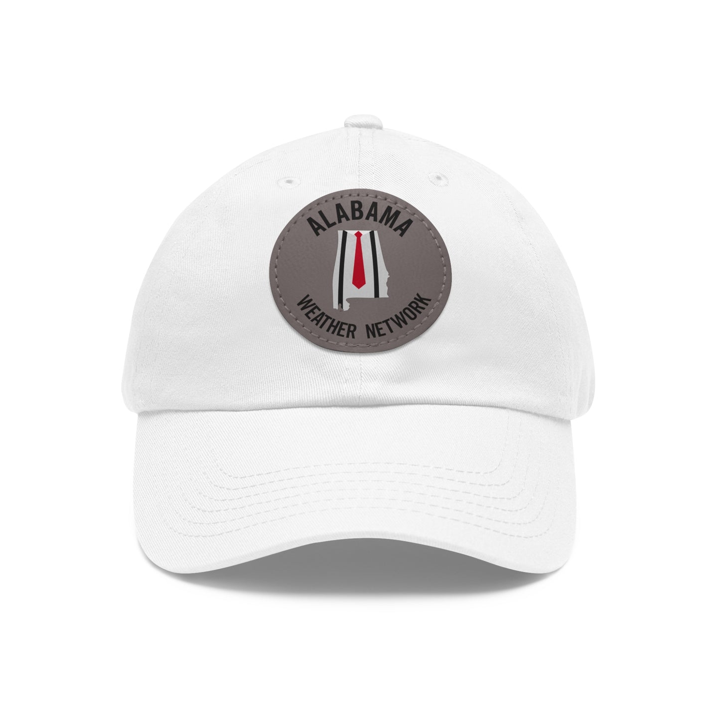 AWN Patch Hat
