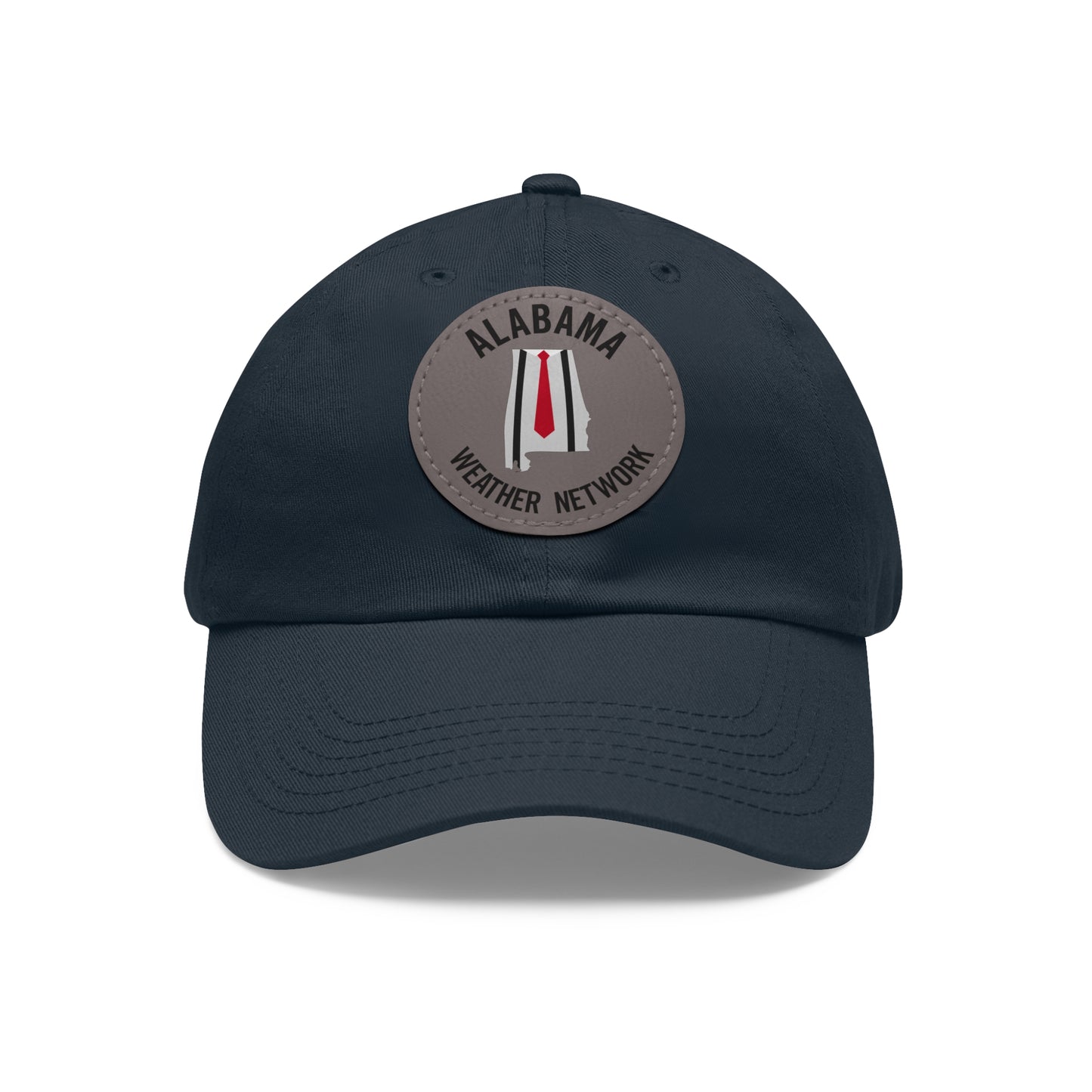 AWN Patch Hat