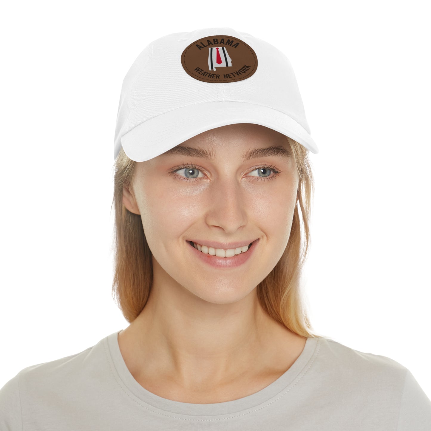 AWN Patch Hat