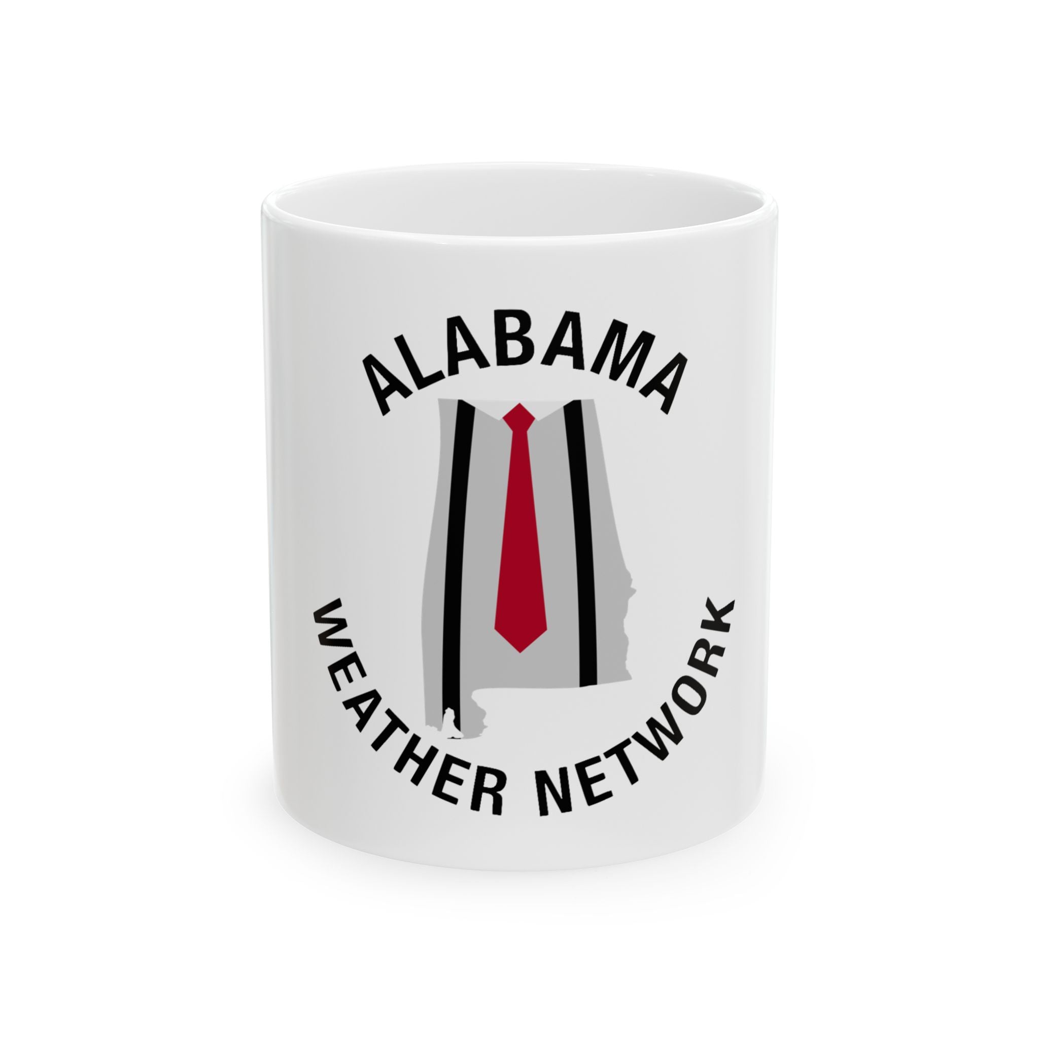 AWN Mug – Alabama Weather Shop