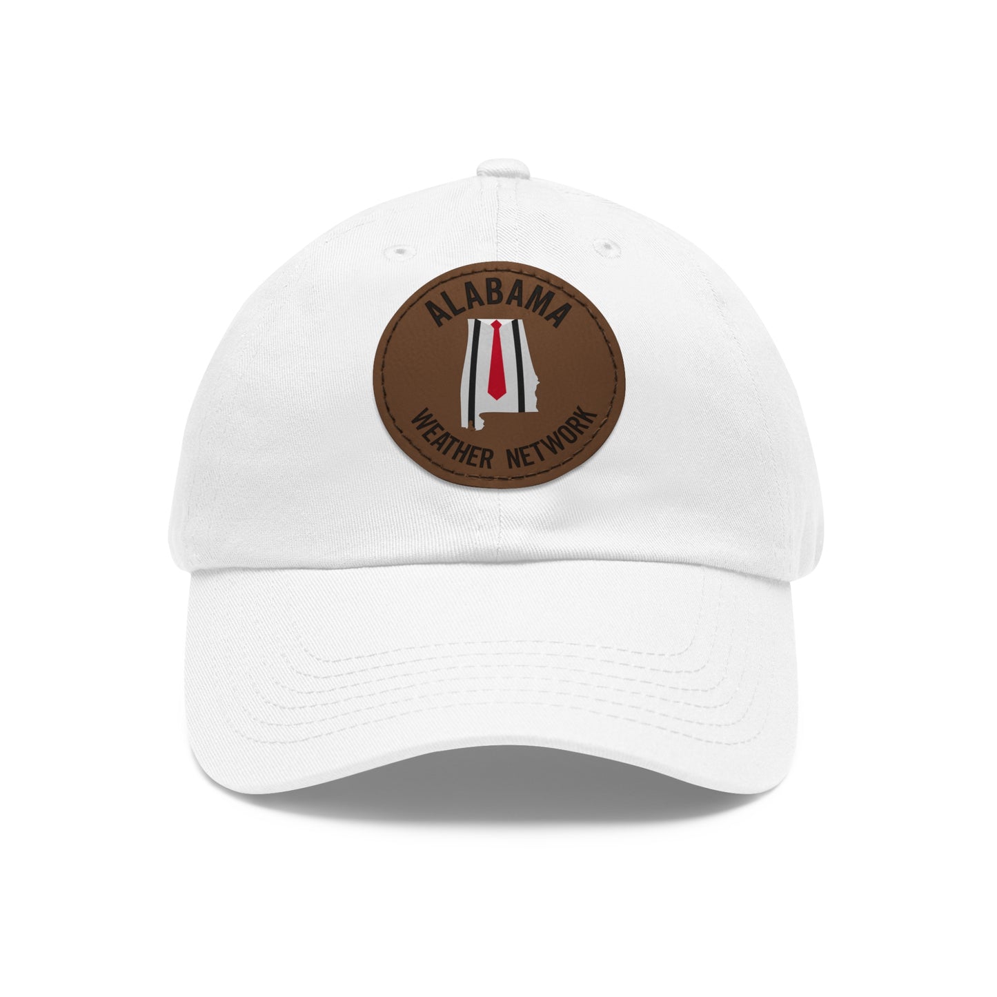 AWN Patch Hat