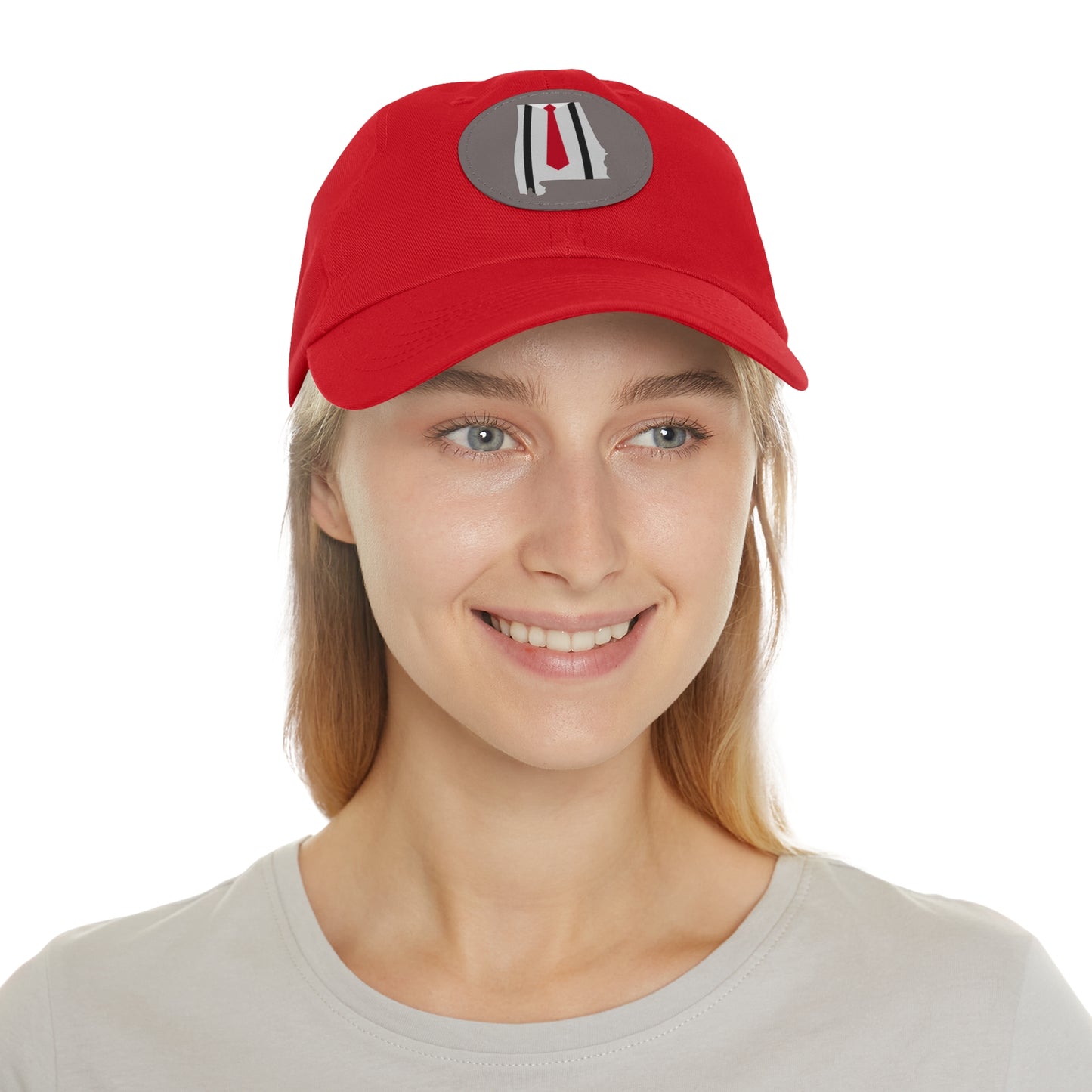 AWN State Patch Hat