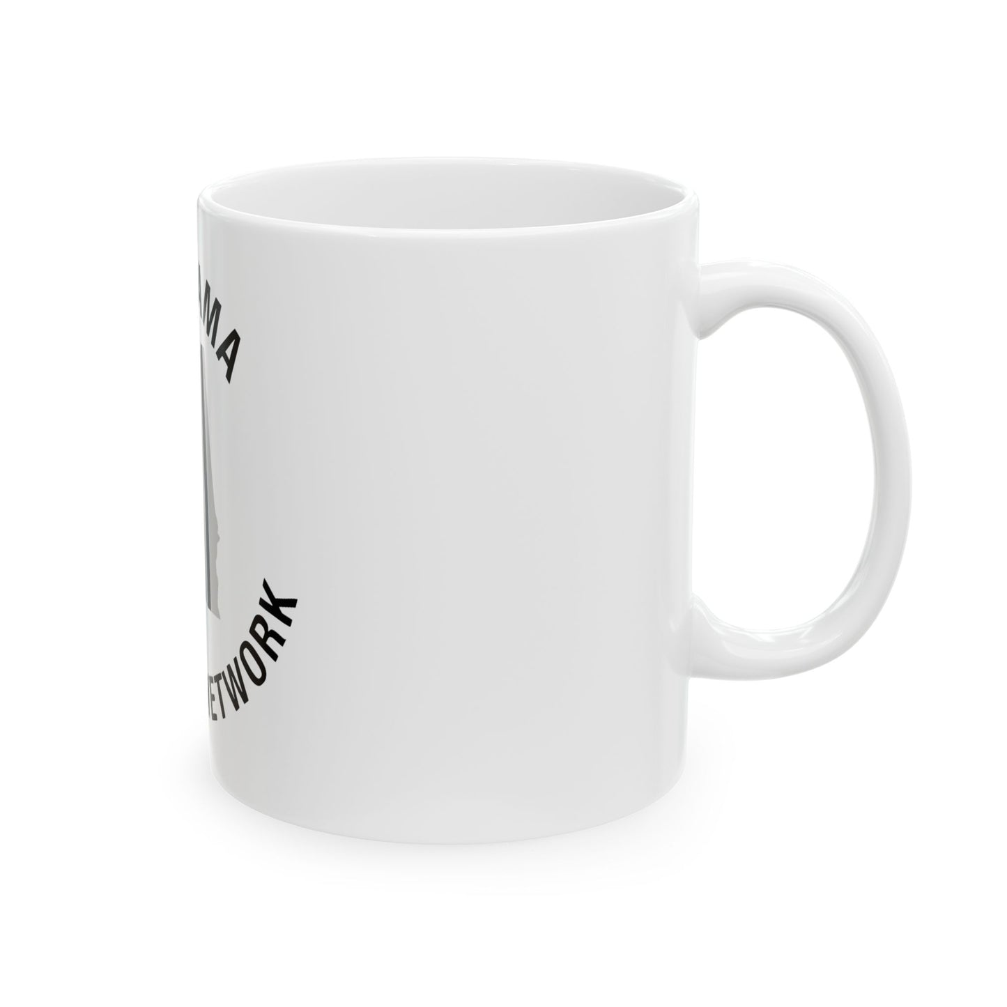 AWN Mug