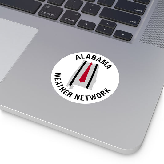 AWN Sticker