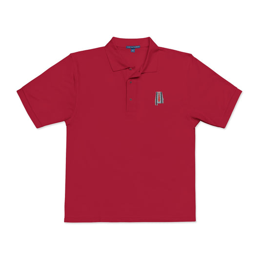 AWN Logo Polo