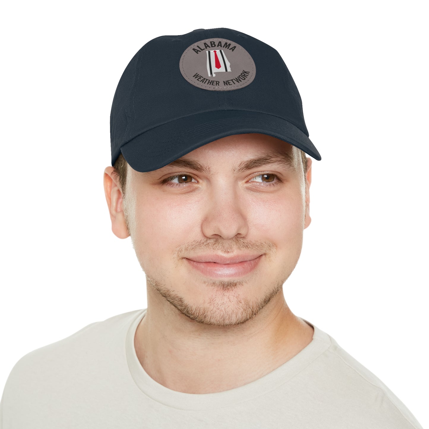 AWN Patch Hat