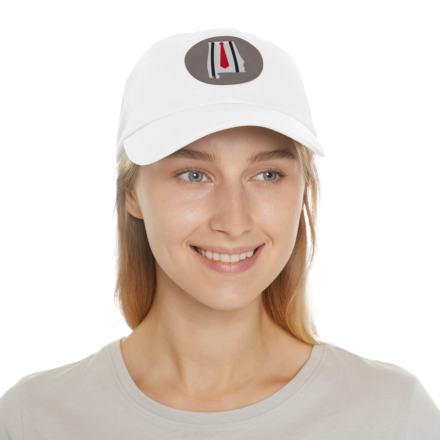 AWN State Patch Hat