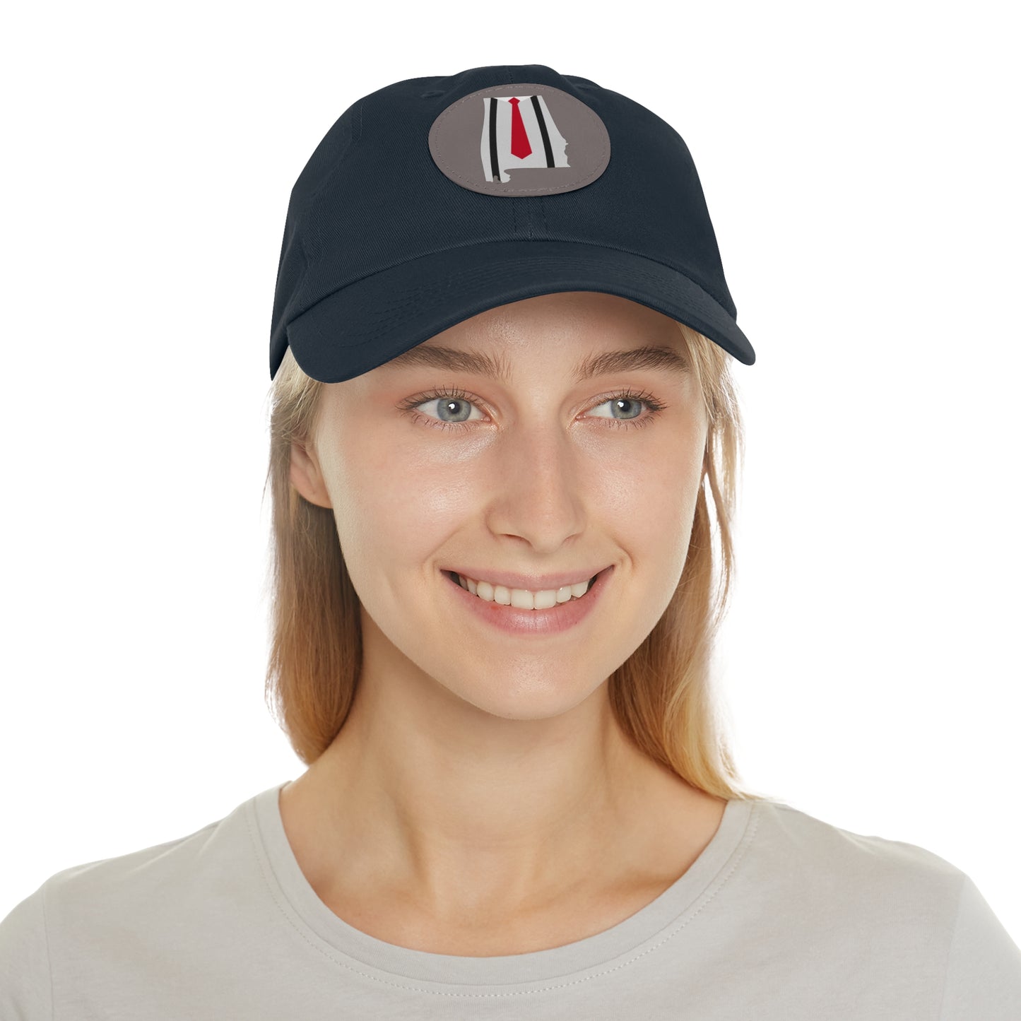 AWN State Patch Hat