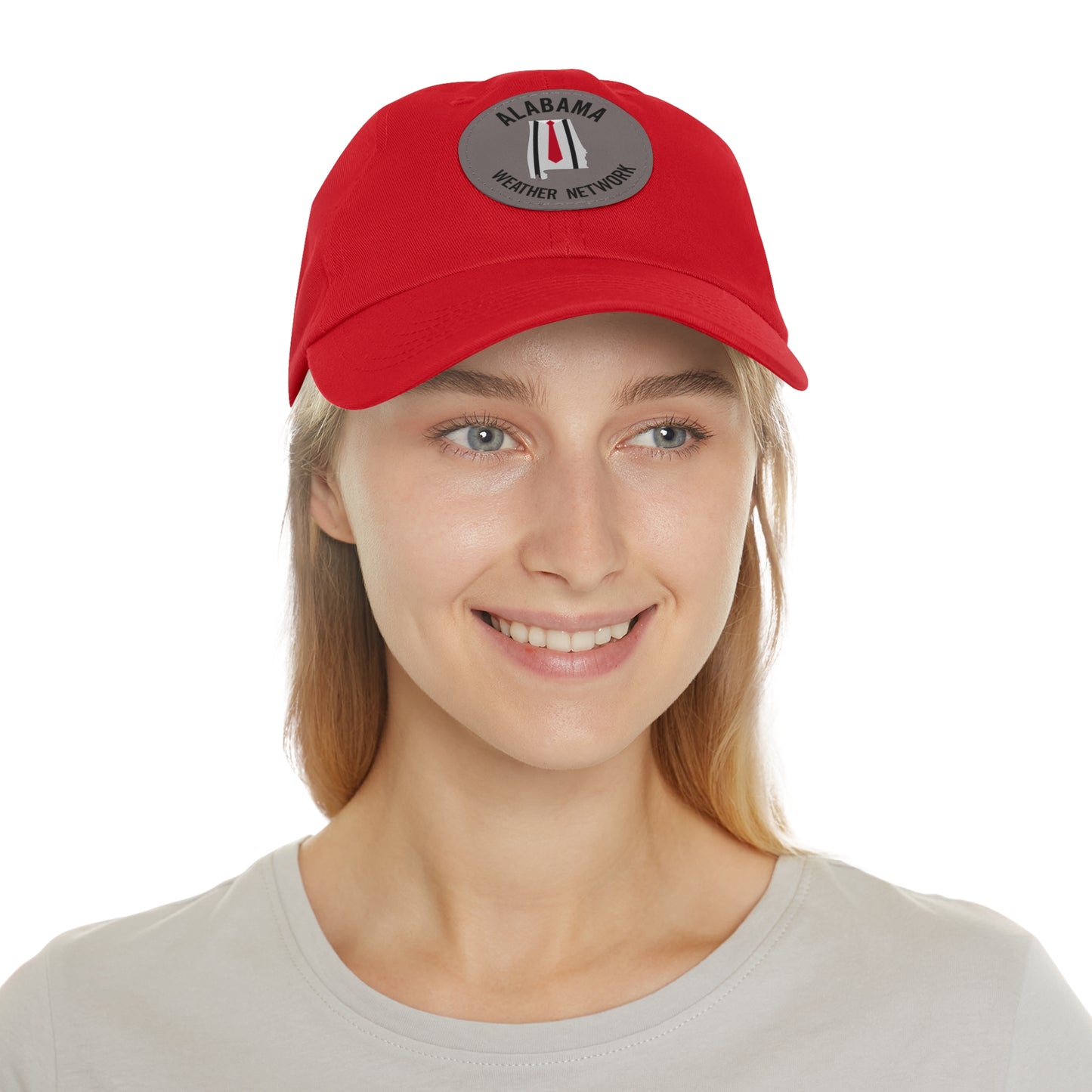 AWN Patch Hat
