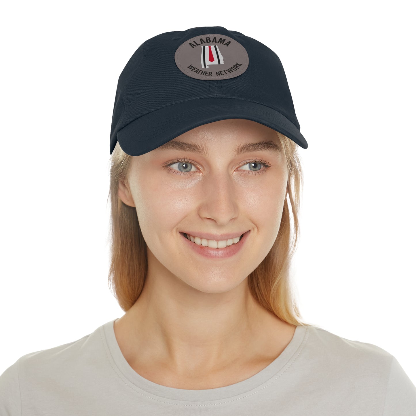 AWN Patch Hat