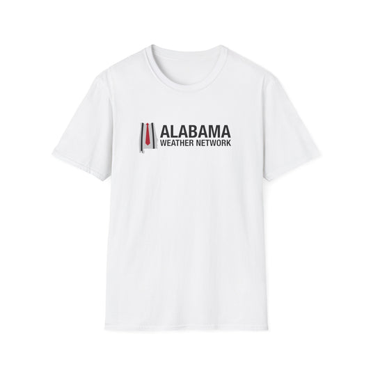 AWN Logo T-Shirt White