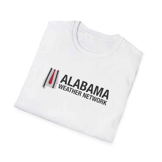 AWN Logo T-Shirt White