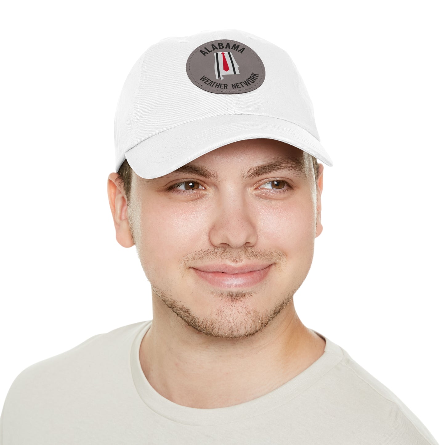 AWN Patch Hat