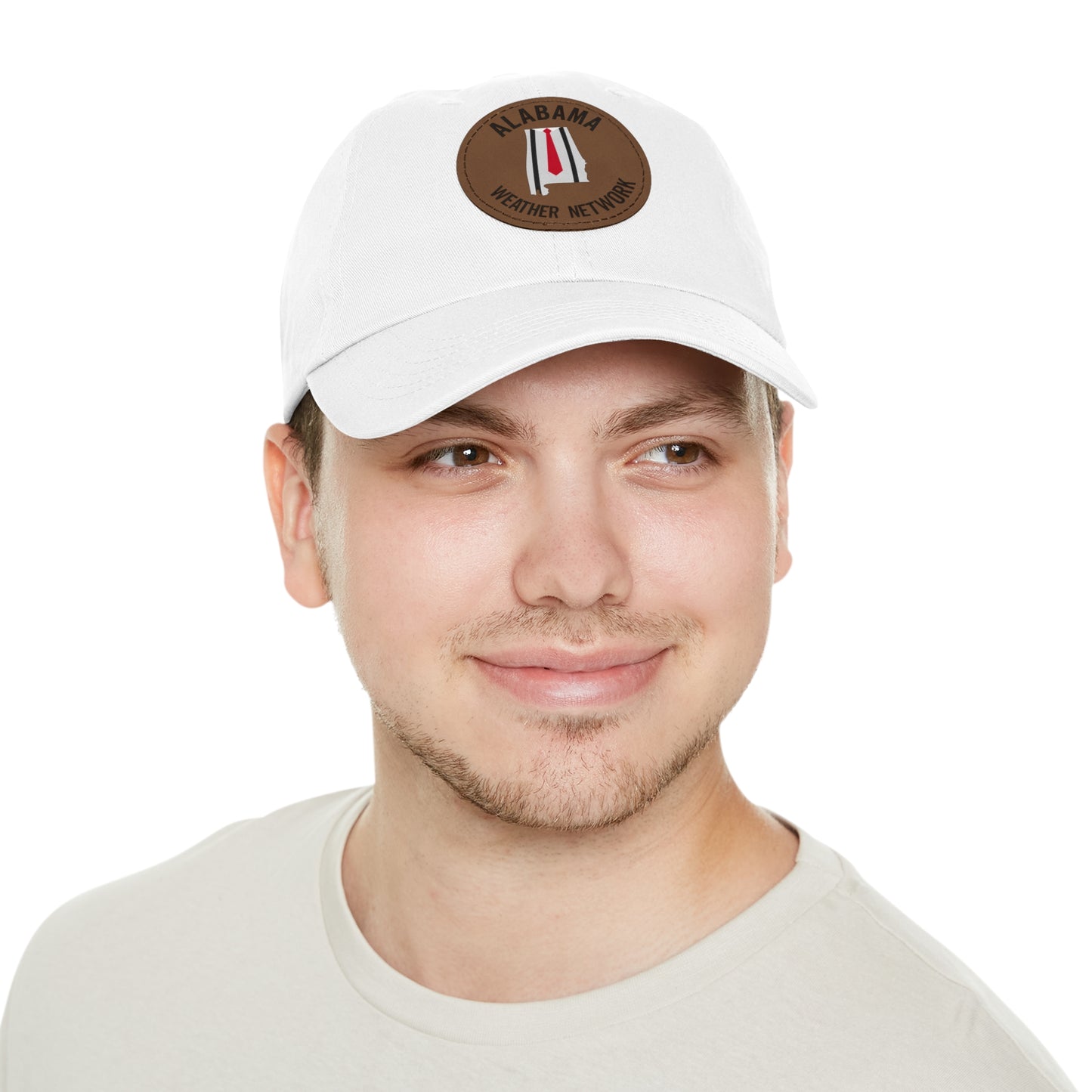 AWN Patch Hat