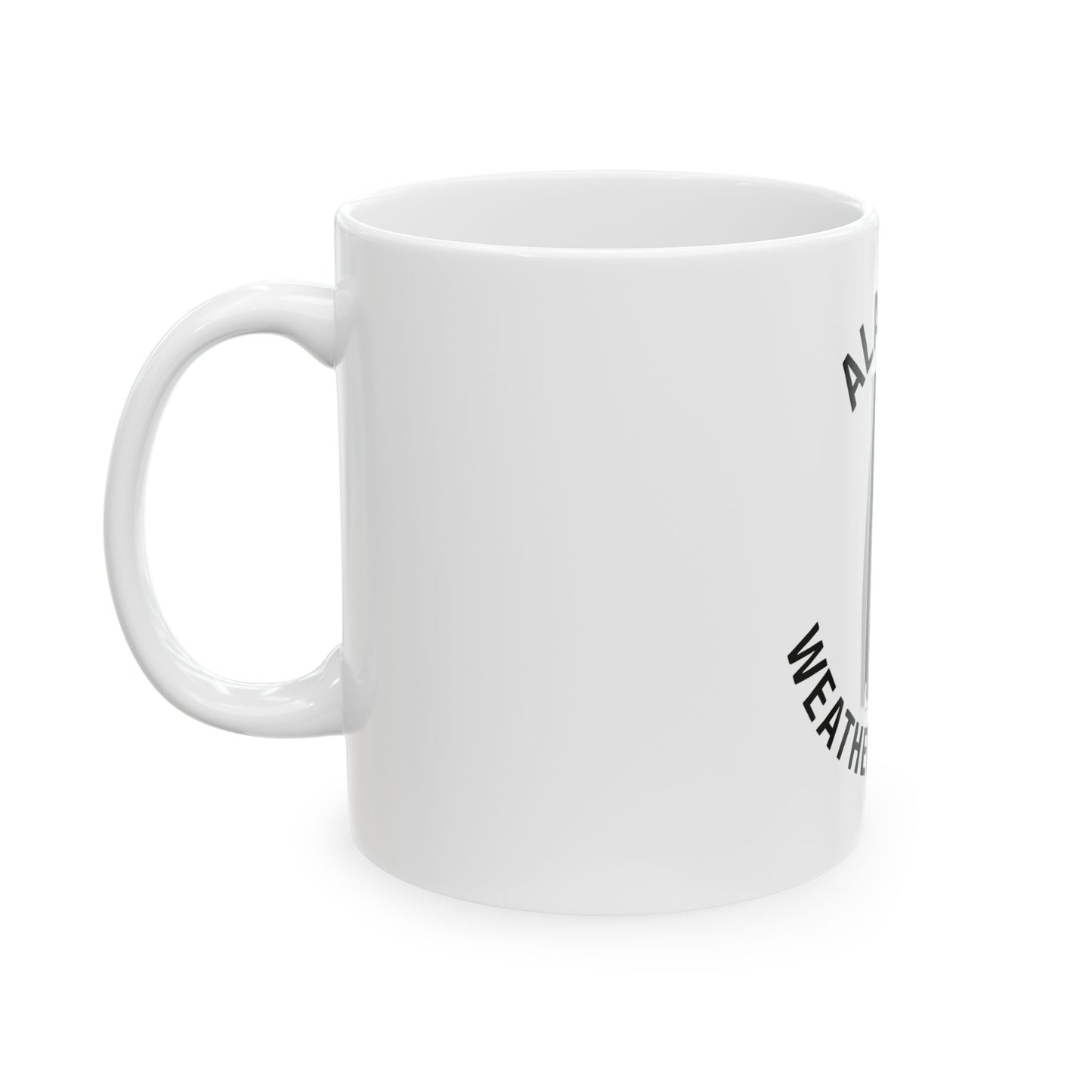 AWN Mug