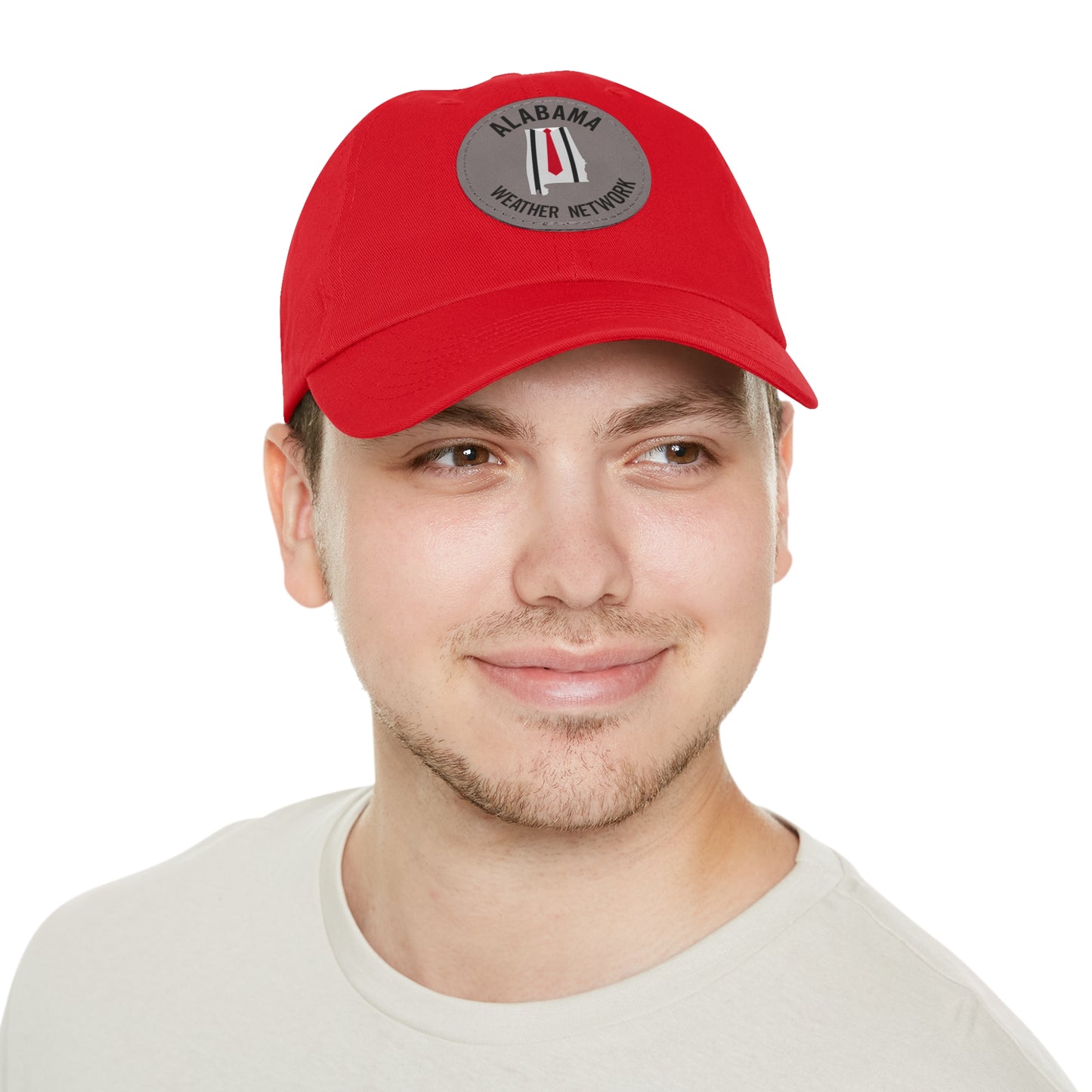 AWN Patch Hat