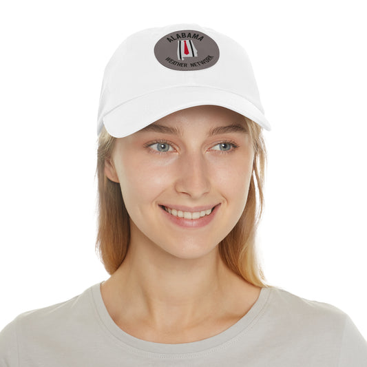 AWN Patch Hat