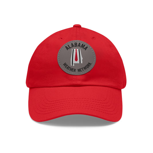 AWN Patch Hat