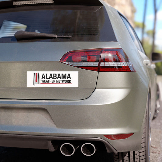 AWN Car Magnet