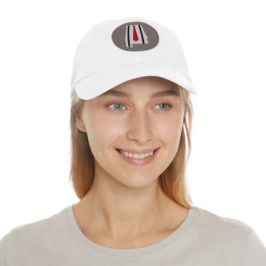 AWN State Patch Hat