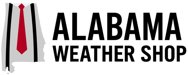Alabama Weather Shop